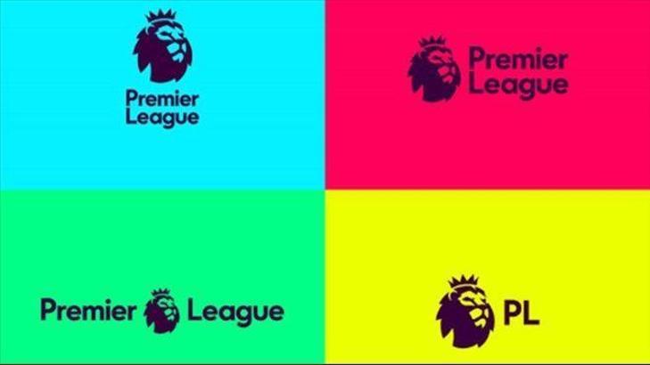 Premier Lig'in logosu değişti