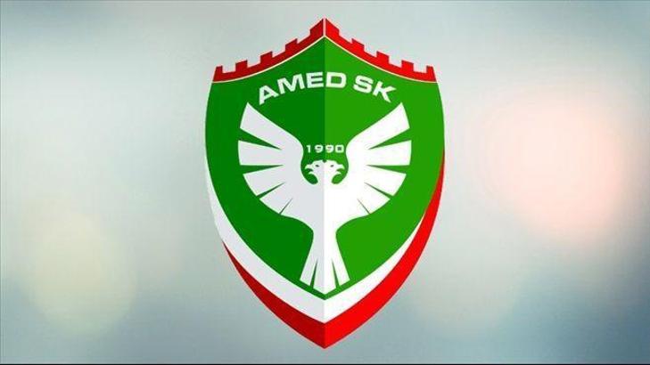 Amedspor'dan maç sonu flaş açıklama!