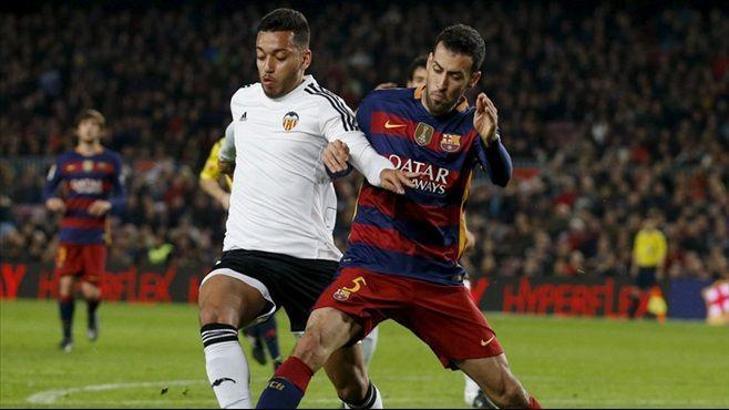 Sergio Busquets: Beni Barcelona'dan Guardiola koparabilir