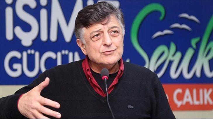 Yılmaz Vural: Burak Yılmaz benden çok dayak yedi