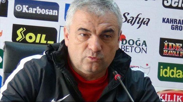 Çalımbay: Ders çıkarmalıyız