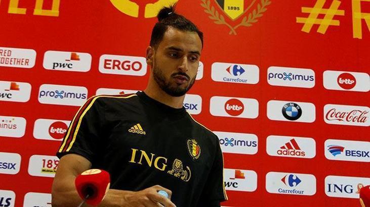 Beşiktaş Chadli transferinde bir adım önde!