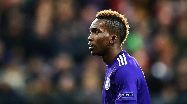 Galatasaray'dan Onyekuru için opsiyon pazarlığı!