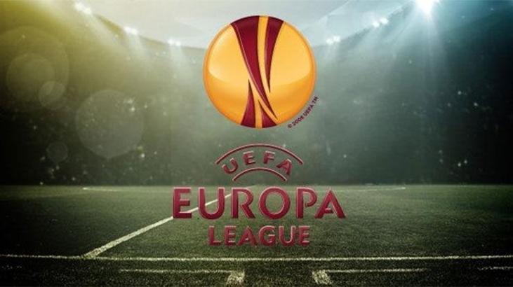 UEFA Avrupa Ligi'nde 6 karşılaşma oynandı