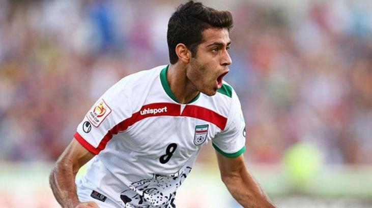 Trabzonspor Morteza'yı bekliyor!