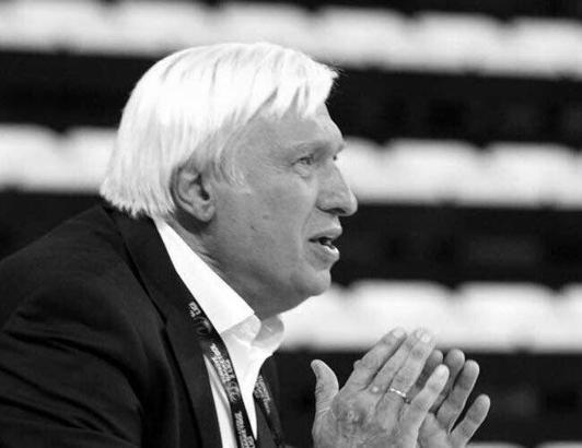 Spor dünyasında 'Doğan Hakyemez' üzüntüsü