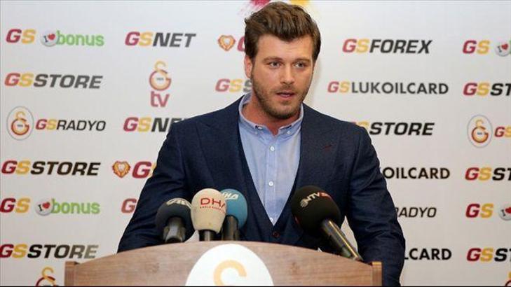 Galatasaray'da Kıvanç Tatlıtuğ sürprizi!