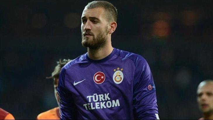 Eray İşcan, Galatasaray'a 'elveda' diyebilir!