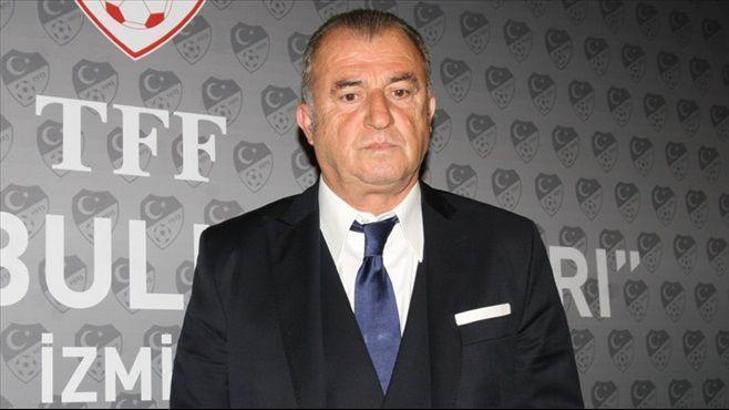 Fatih Terim: Herkesin lanetlediği bir olay