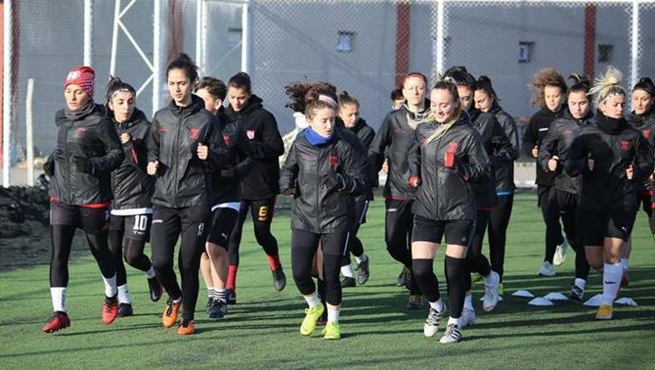Sivasspor, Galatasaray'ı yenmek istiyor!
