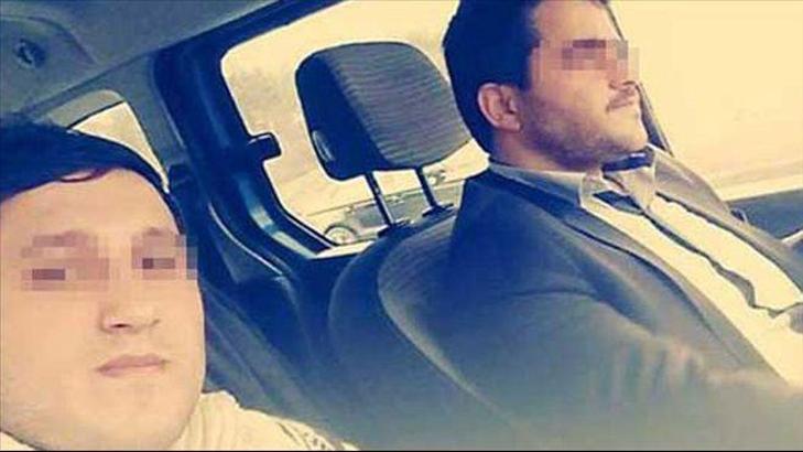 Soruşturmada parmak izi şoku!