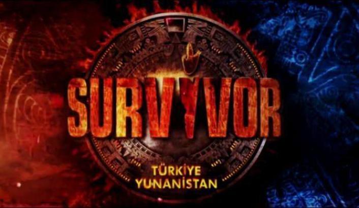 Survivor'da elenen isim belli oldu! İşte o yarışmacı