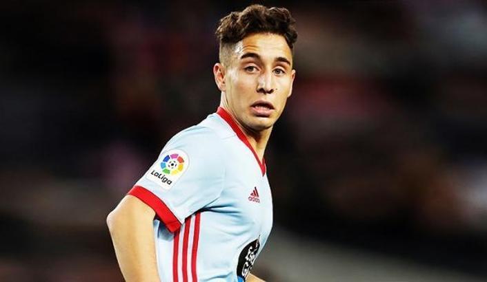Cela Vigo'nun Sportif Direktöründen transfer açıklaması