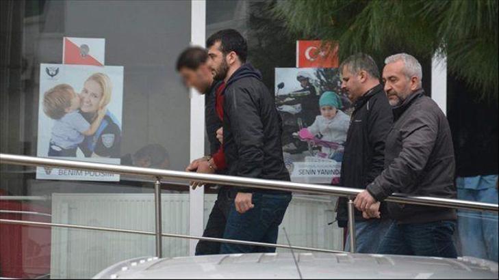 Fenerbahçe'ye saldırı olayında sıcak gelişme