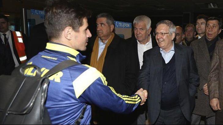 Önce Yıldırım, sonra psikolog!