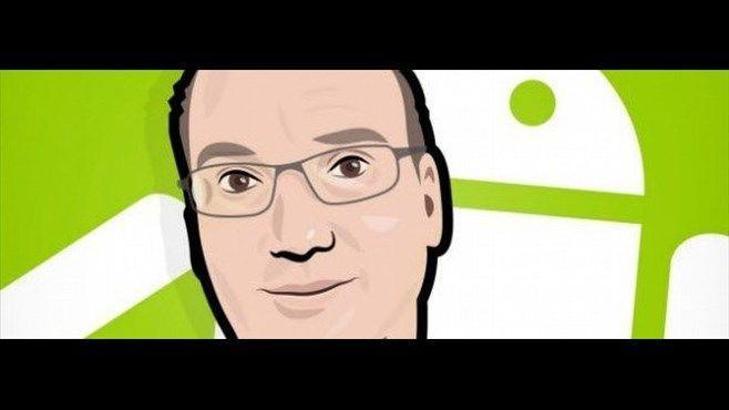 Android nasıl doğdu?