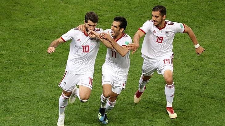 Hosseini yarın geliyor