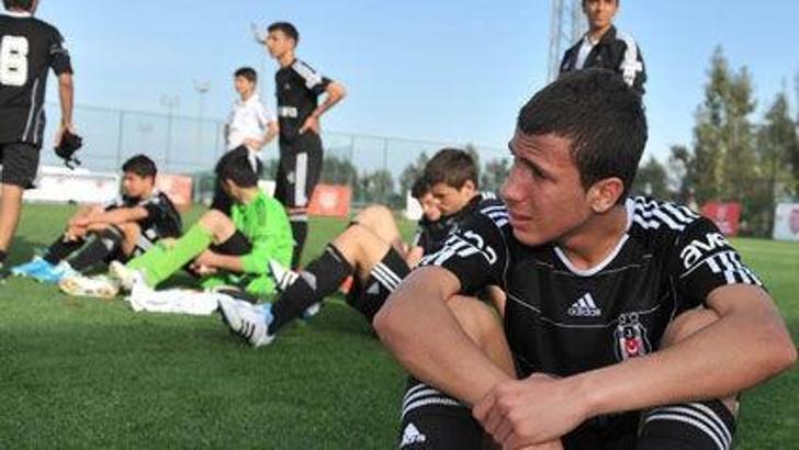 Seçmeler başladı