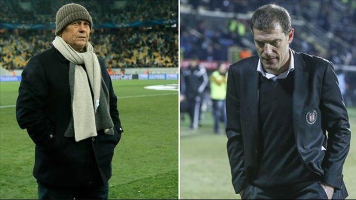 Mircea Lucescu hazır!