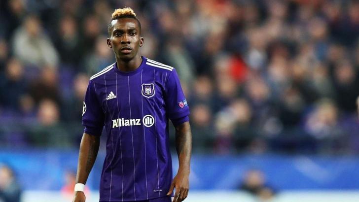 Henry Onyekuru: Beşiktaş ve Fenerbahçe'yi reddedip Galatasaray'ı seçtim