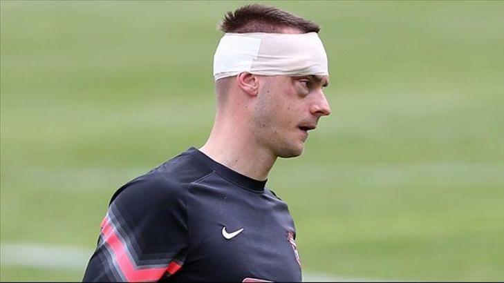 Gaziantepspor'da, Karcemarskas şoku