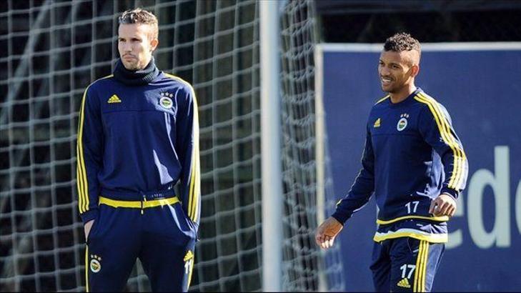 Fenerbahçe'den sürpriz kadro!