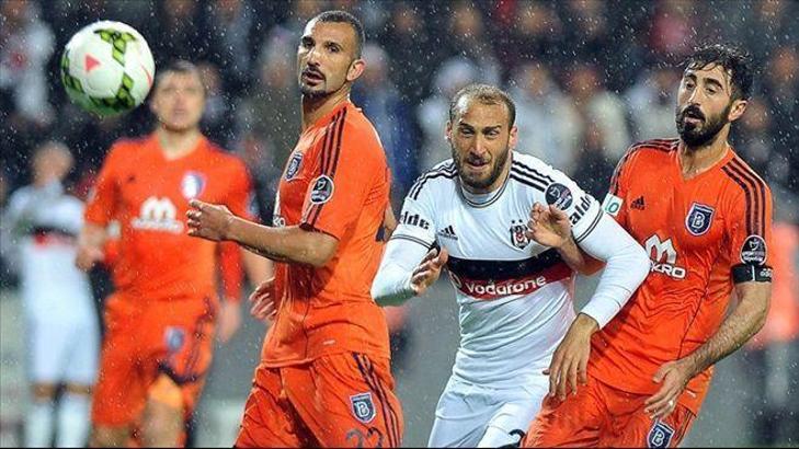 Gol yemeyen takım İstanbul Başakşehir