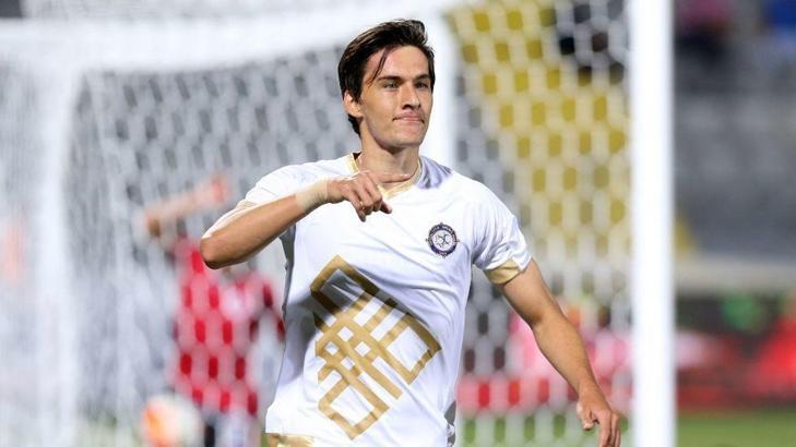 Osmanlıspor'dan Umut Nayir isyanı