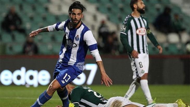 Oliveira'ya onay çıktı