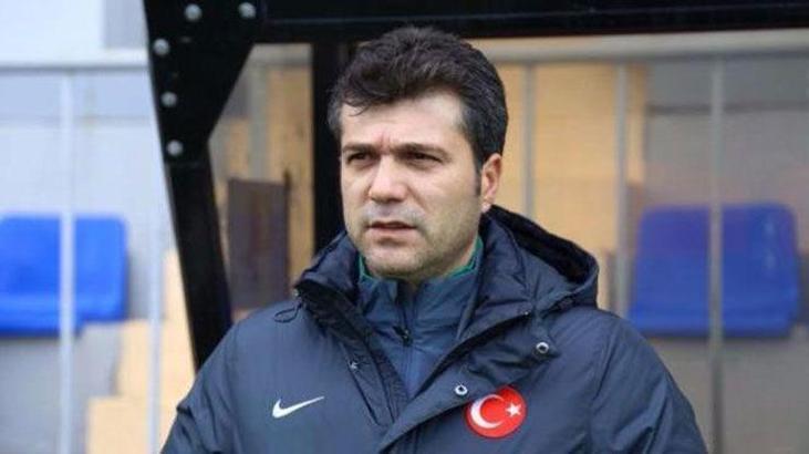 Vedat İnceefe: Finallerde derece yapmak istiyoruz