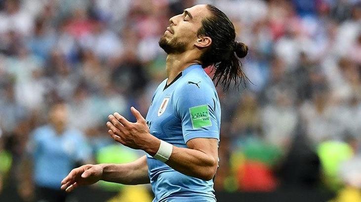 Caceres'e ilk teklif gitti