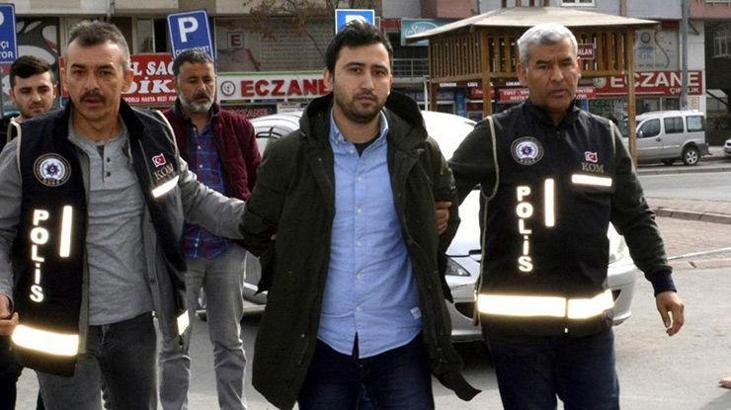 Anadolu Farm'ın kurucusu İsa Karademir tutuklandı