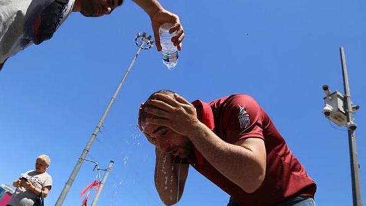 Meteoroloji'den 1 Nisan sürprizi!