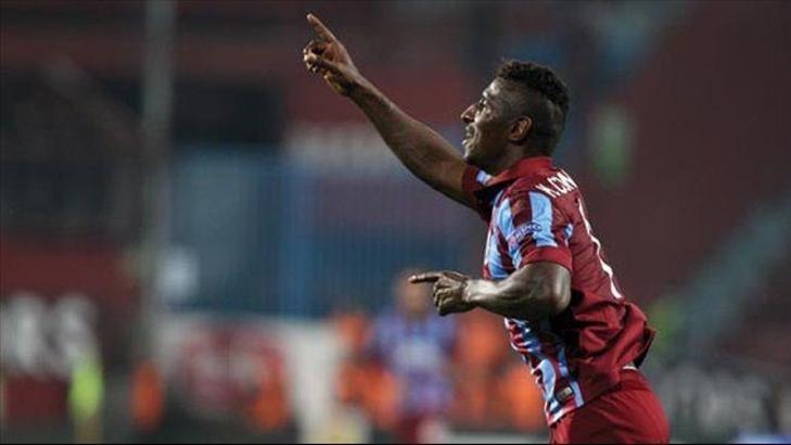 Trabzonspor'da Kevin Constant şoku!