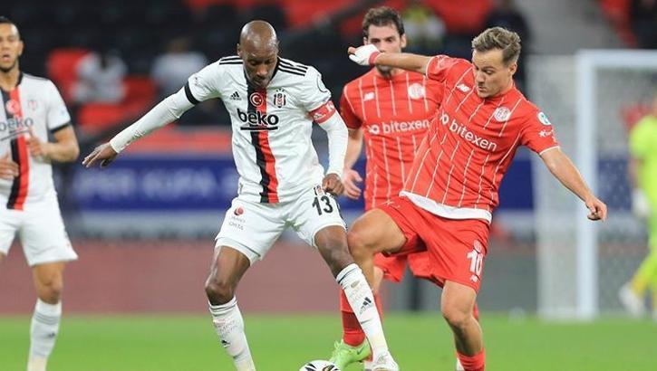 Son dakika Beşiktaş haberi! Atiba Hutchinson'da sıcak gelişme