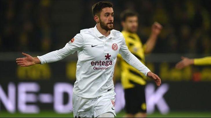 Ersun Yanal yeniden sefere çıkıyor