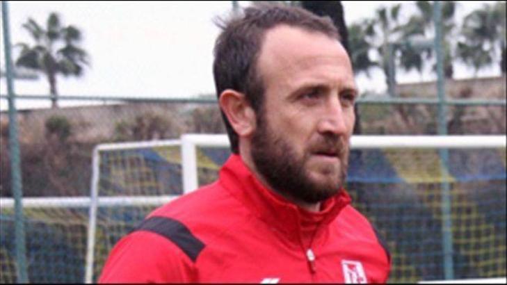 Balıkesirspor'da hasar büyük