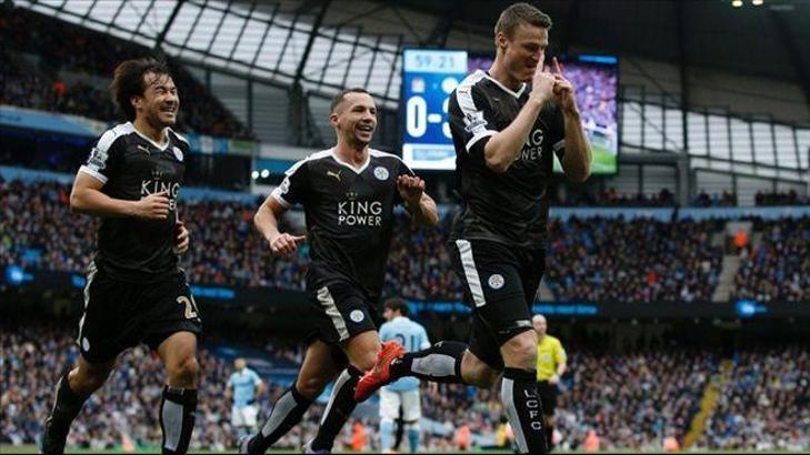Leicester City'nin kaderi nasıl değişti?