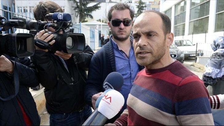 Emniyet müdürü ile görüştüler!
