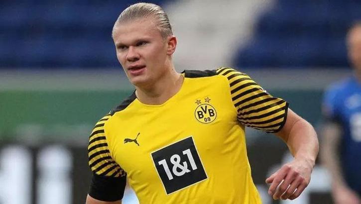 Dortmund'dan açıklama!