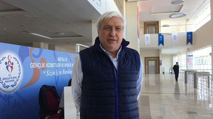 Basketbolun duayen ismi Doğan Hakyemez, yoğun bakımda