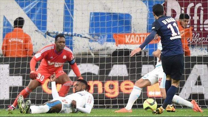 PSG rekorunu geliştirdi