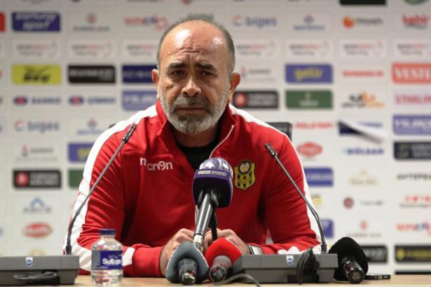 ÖK Yeni Malatyaspor cephesi, Gaziantep FK'dan alınan 1 puandan memnun