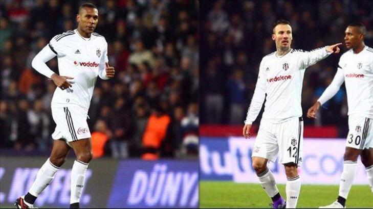 Kartal'ın yenileri ne yaptı?