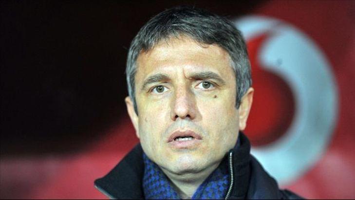 Mutlu Topçu: Tüm şanssızlıklar üzerimizdeydi