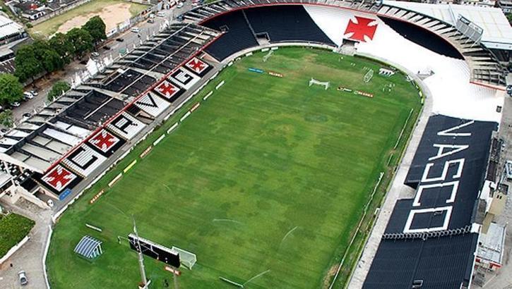 Brezilya futboluna Amerikalılar dahil oldu