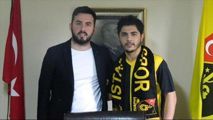 Muhammet Demirci'den olay hareket!