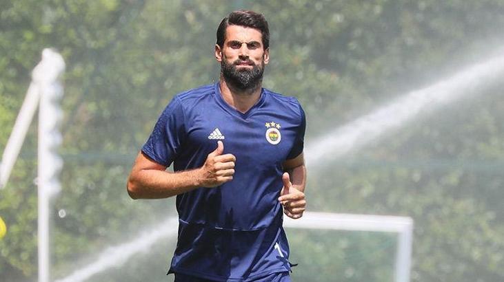Volkan Demirel: Berke Özer'de kendimi görüyorum