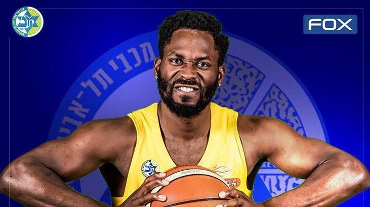 Jeremy Pargo, Maccabi'de kaldı