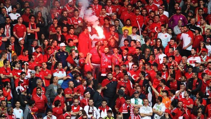 Süper Lig'de tribünler boş!